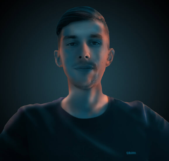 Profile image of Aleksa Radulovic